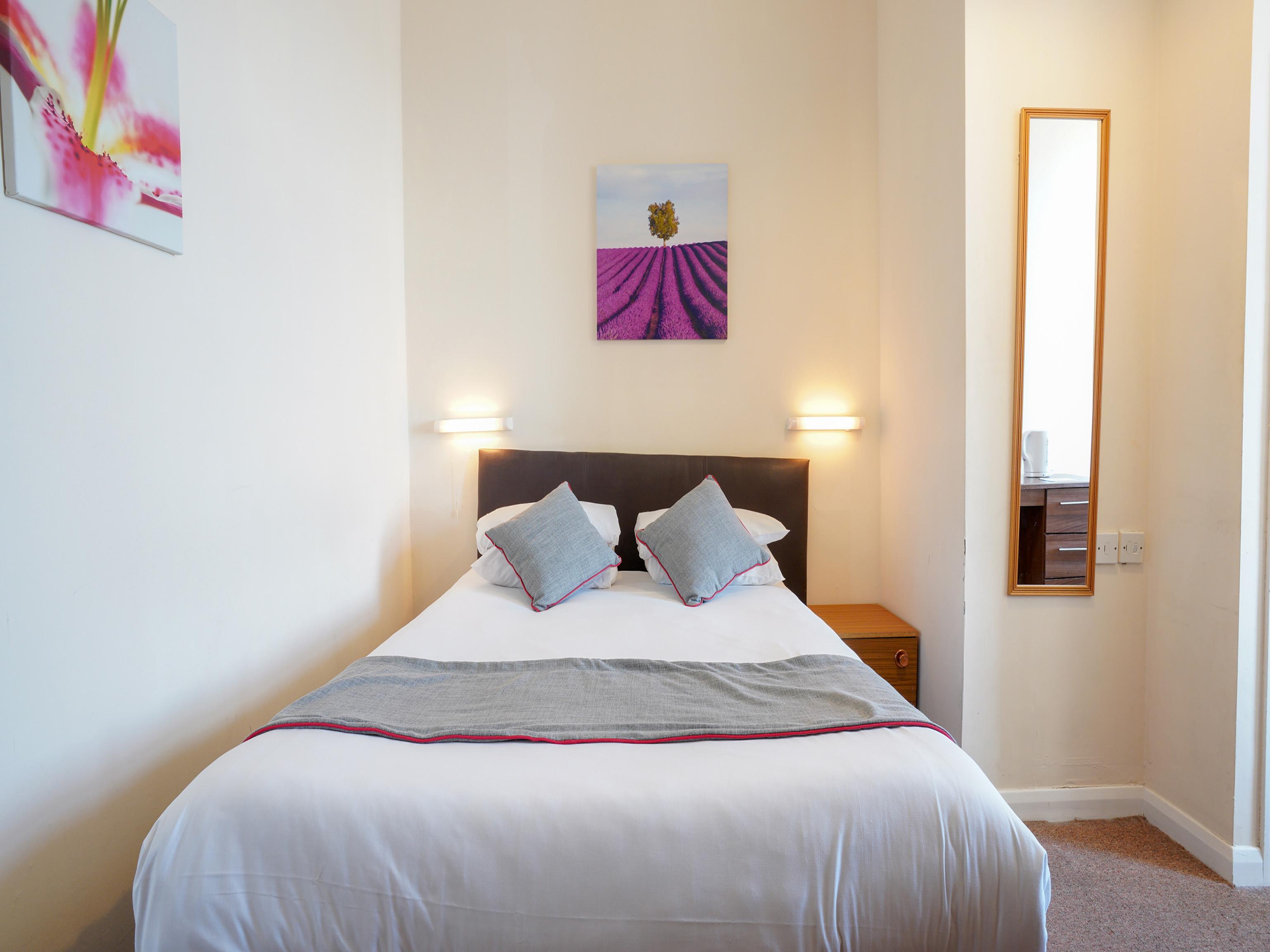 Oyo Shanklin Beach Hotel Eksteriør billede