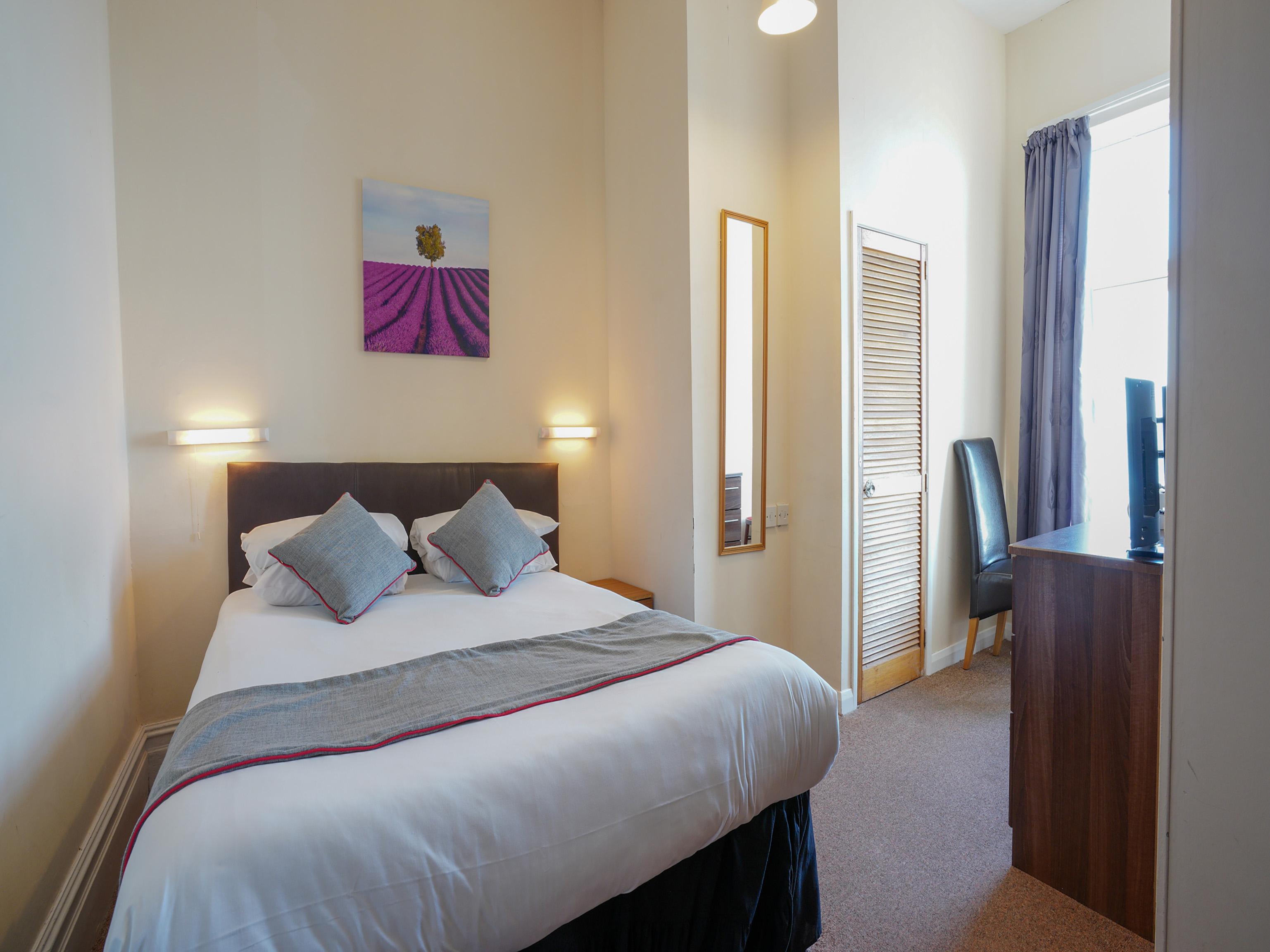 Oyo Shanklin Beach Hotel Eksteriør billede