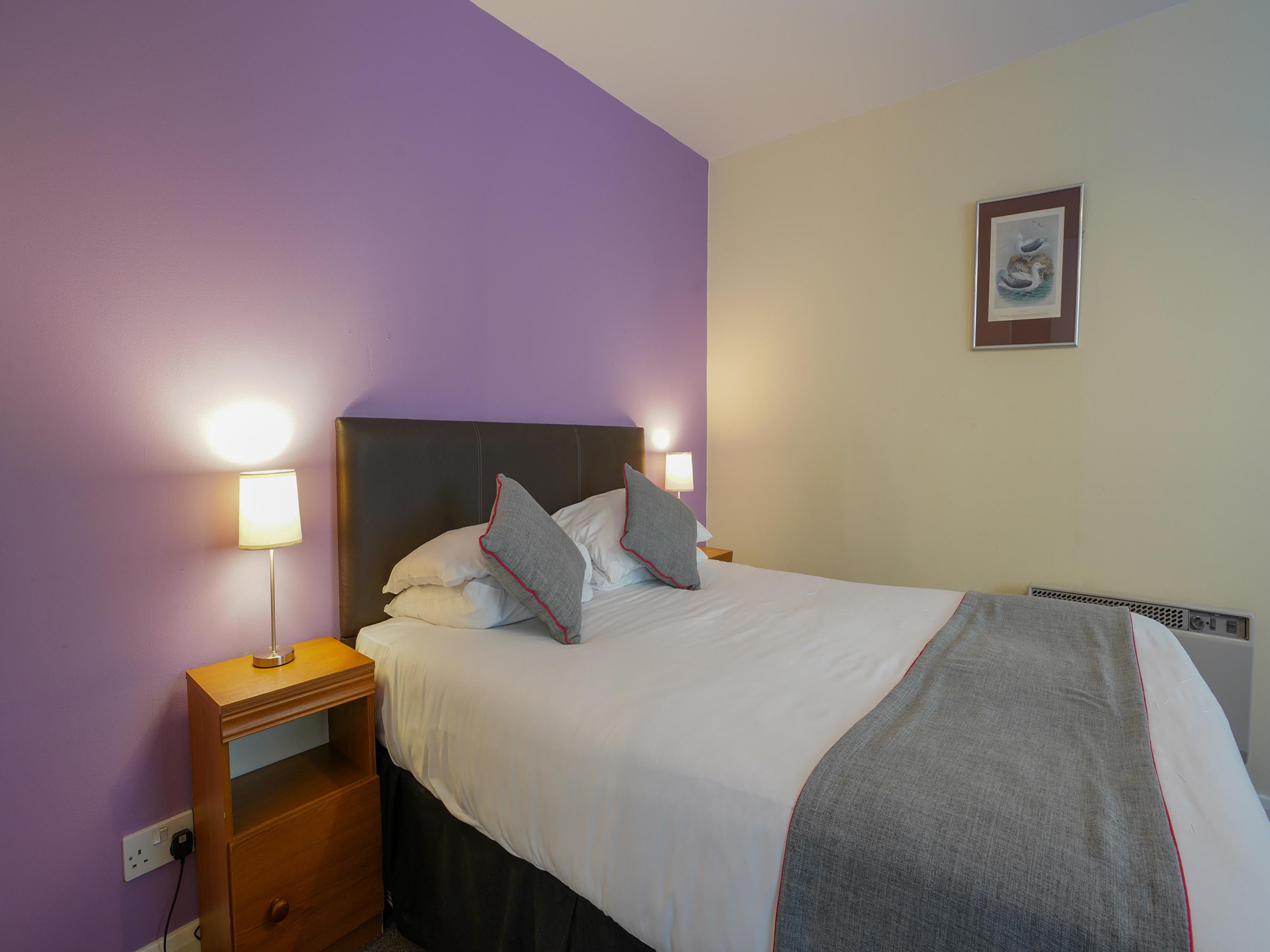 Oyo Shanklin Beach Hotel Eksteriør billede