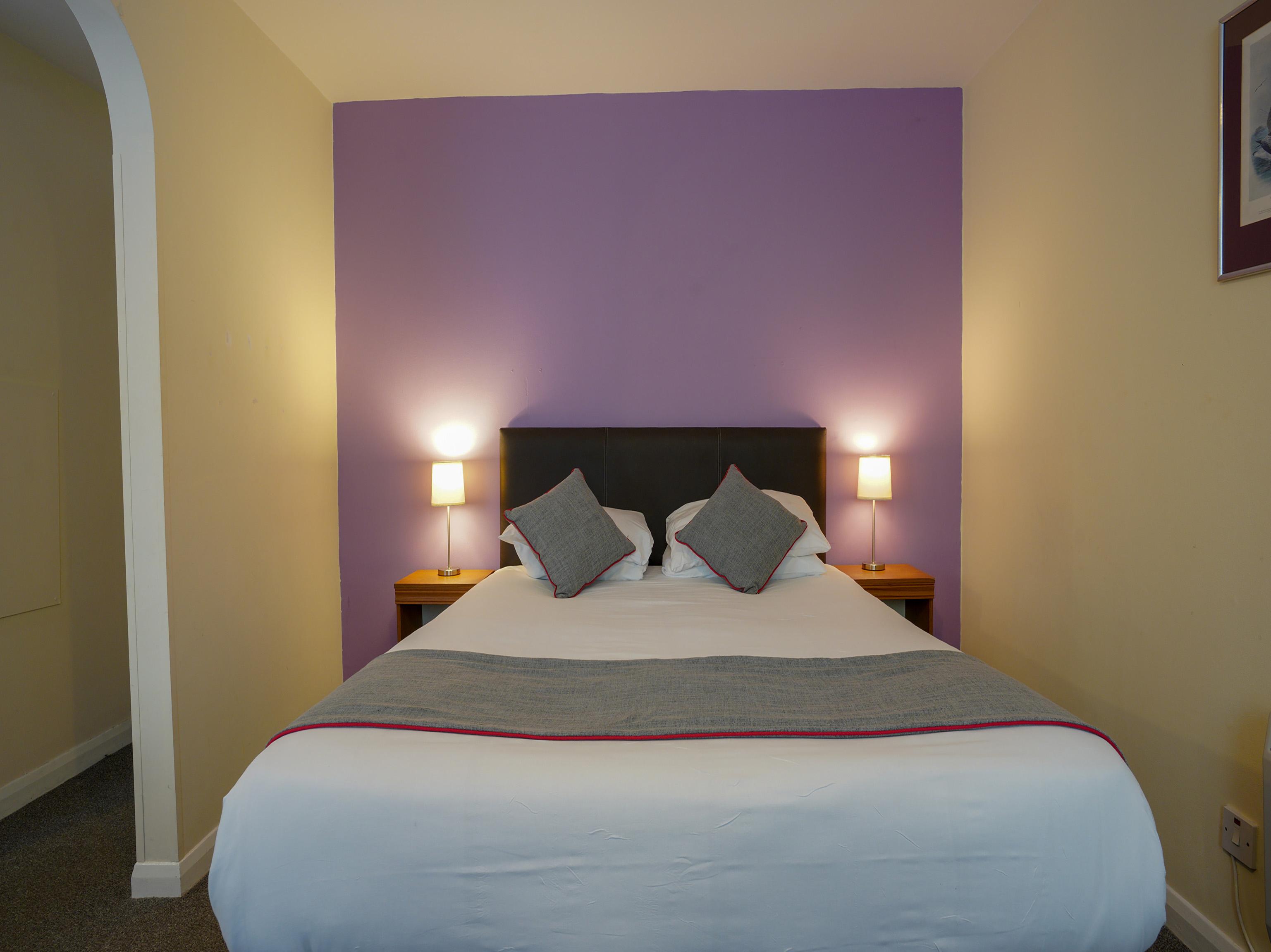 Oyo Shanklin Beach Hotel Eksteriør billede