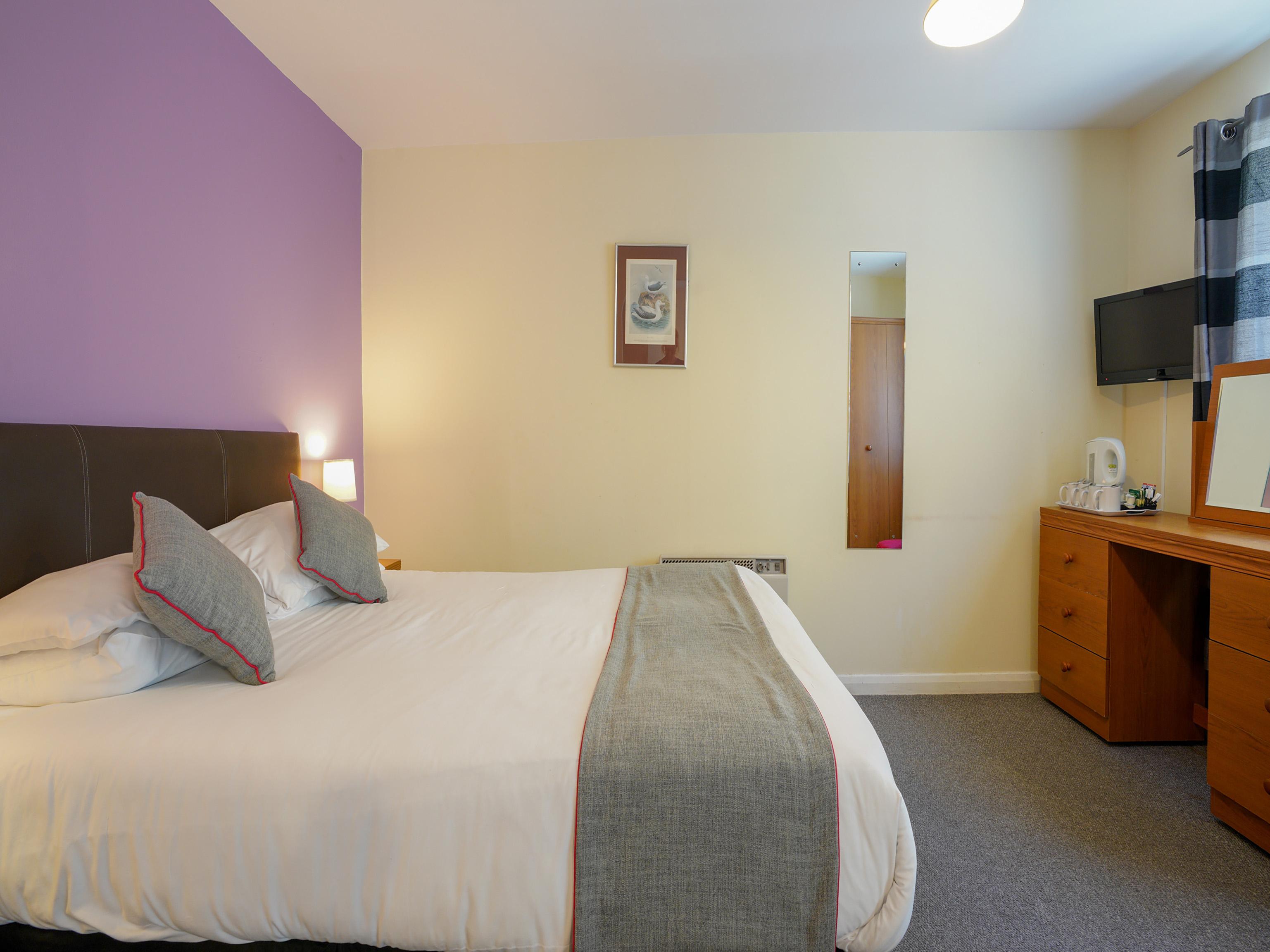 Oyo Shanklin Beach Hotel Eksteriør billede